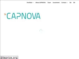 capnova.dk