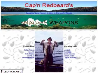 capnredbeards.com