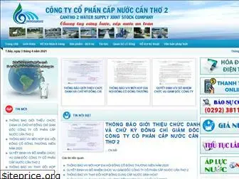 capnuoccantho2.com.vn