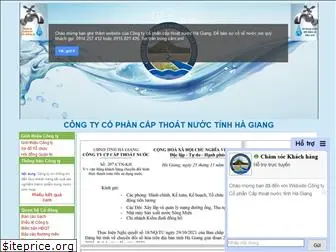 capnuochagiang.com.vn