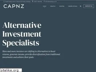 capnz.co.nz