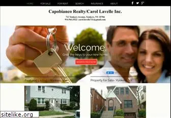 capobiancorealty.com