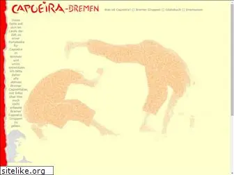 capoeira-bremen.de