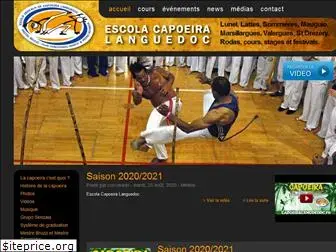 capoeira-languedoc.fr