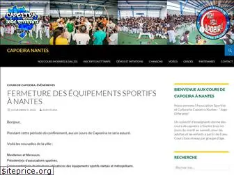 capoeira-nantes.fr