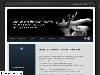 capoeira-paris.org