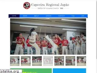 capoeira-regional.net