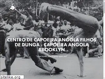 capoeiraangolabrooklyn.com