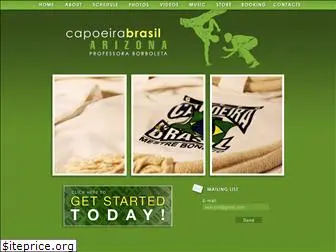 capoeiraarizona.com