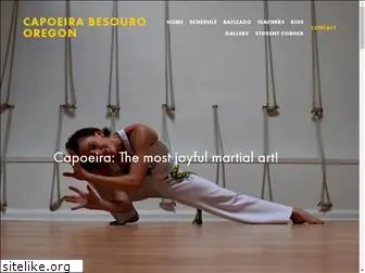 capoeirabesourooregon.com