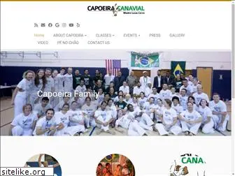 capoeiracanavial.com