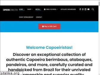 capoeiraconnection.com