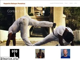 capoeirapasala.org