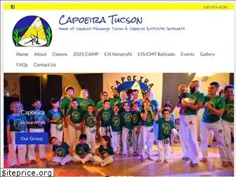 capoeiratucson.com