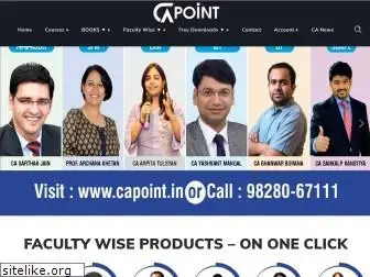 capoint.in