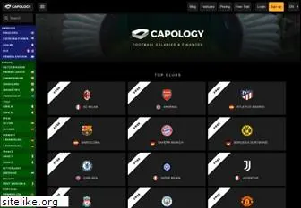 capology.com