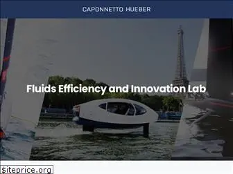 caponnetto-hueber.com