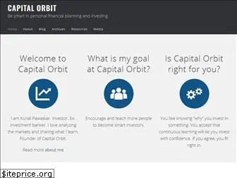 caporbit.com