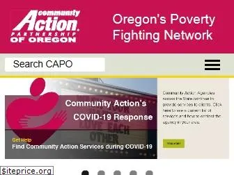 caporegon.org