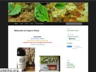 capospizza2.com