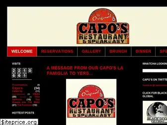 caposrestaurant.blogspot.com