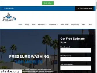 capowerclean.com