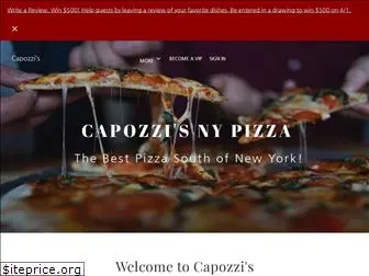 capozzispizza.com