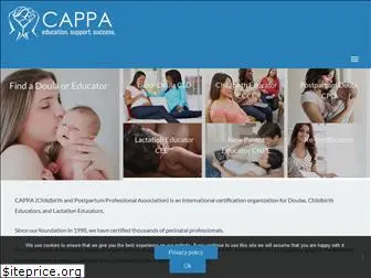 cappa.net