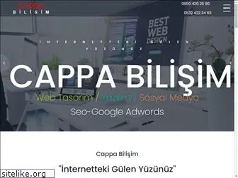 cappabilisim.com