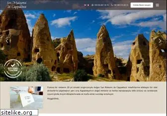 cappadoce.com