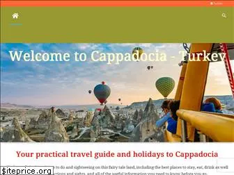 cappadocia4u.com