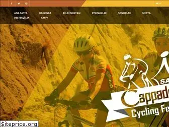 cappadociabikefestival.com