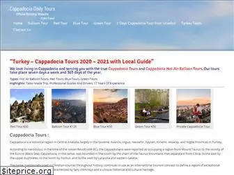 cappadociadailytours.org