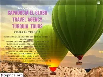 cappadociaelglobo.com