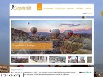 cappadocianguide.com