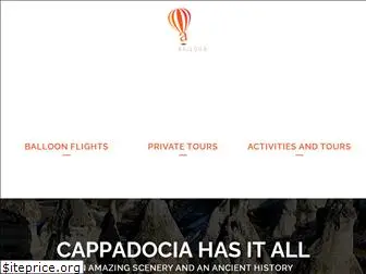 cappadociantour.com