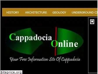 cappadociaonline.com