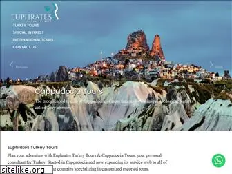 cappadociatours.com