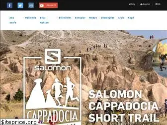 cappadociaultratrail.com