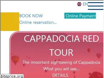 cappadociawondertour.com