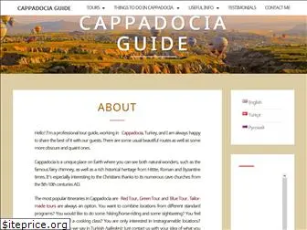 cappaguide.com