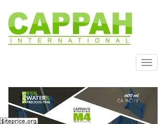 cappah.com