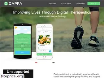 cappahealth.com