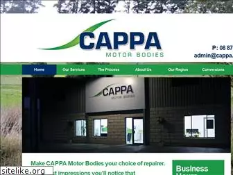 cappamotorbodies.com.au