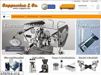 cappco-shop.de