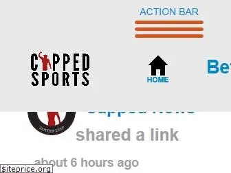cappedsports.com