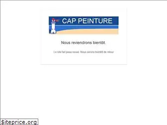 cappeinture.fr