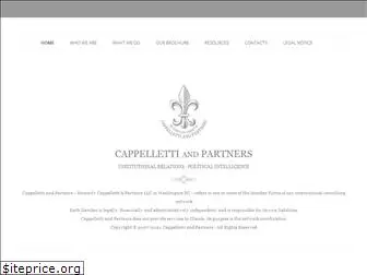 cappelletti.partners