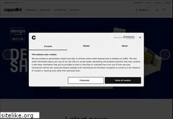 cappellini.com thumbnail