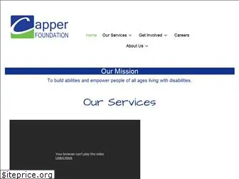 capper.org